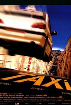 Смотреть Такси